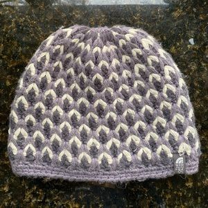 North Face Women’s Winter Hat